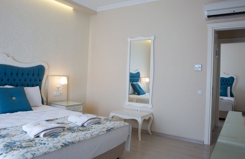 Gocek Villa | Exclusive Private Villa