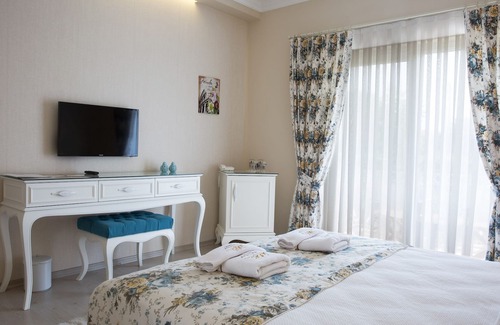 Gocek Villa | Exclusive Private Villa