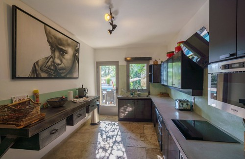 Lourmarin House | Exclusive Provencal house w Swimmingpool in Lourmarin