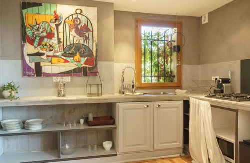 Lourmarin House | Exclusive Provencal house w Swimmingpool in Lourmarin
