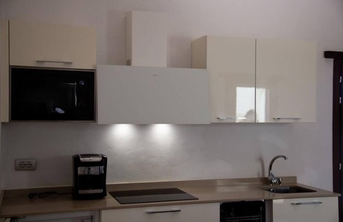 Puerto del Rosario Condo | Exclusive residence consisting of 5 apartments with shared pool.