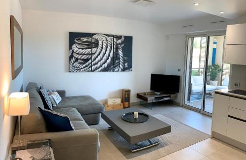 Saint-Tropez Apartment | Exclusive Resort Apartments with parking