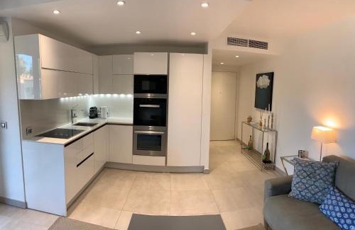 Saint-Tropez Apartment | Exclusive Resort Apartments with parking