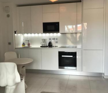 Saint-Tropez Apartment | Exclusive Resort Apartment Saint Tropez