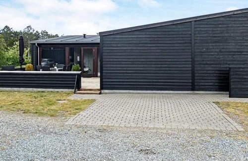 Sønderstrand House | Exclusive Retreat with Spa - By Traum Ferienwohnungen