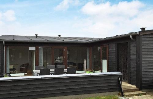 Sønderstrand House | Exclusive Retreat with Spa - By Traum Ferienwohnungen