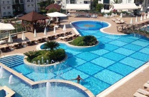 Alanya Apartment | EXCLUSIVE ROOFTOP PENTHOUSE