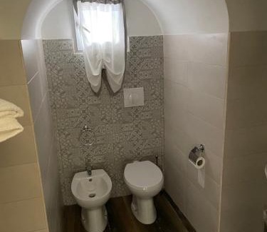 Trinitapoli House | Exclusive Rooms