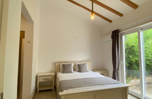 Oludeniz City Center Villa | Exclusive Sheltered Villas Oludeniz