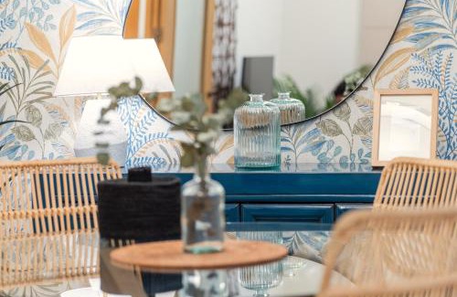 Ensanche Centro Apartment | Exclusive SOHO