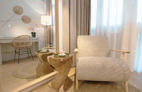 Ensanche Centro Apartment | Exclusive SOHO