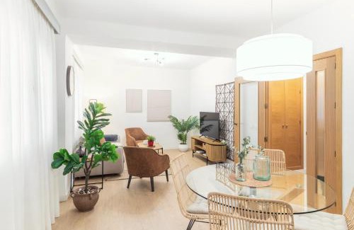 Ensanche Centro Apartment | Exclusive SOHO