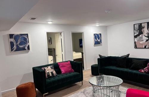 Ampere Apartment | Exclusive Spacious 2 Kings Bed by EWR-NYC