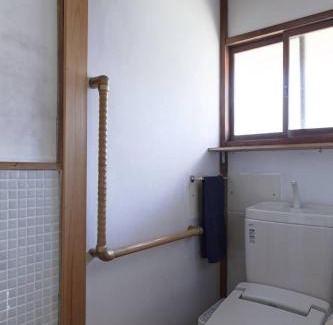 Shimizu Ward Villa | Exclusive Stay in a 120-Year-Old Art-Filled Inn