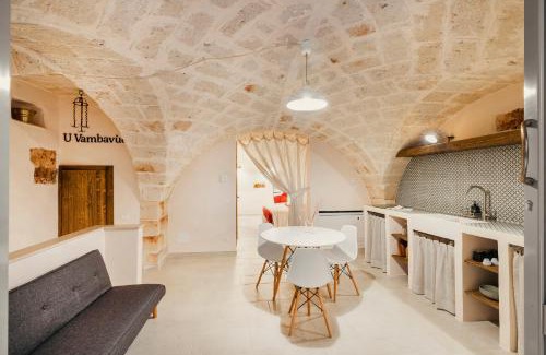 Fasano House | [Exclusive - Suite] SPA con Idromassaggio Jacuzzi