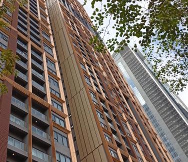 Pudu Apartment | Exclusive Suites Lucentia Residence By Lalaport BBCC