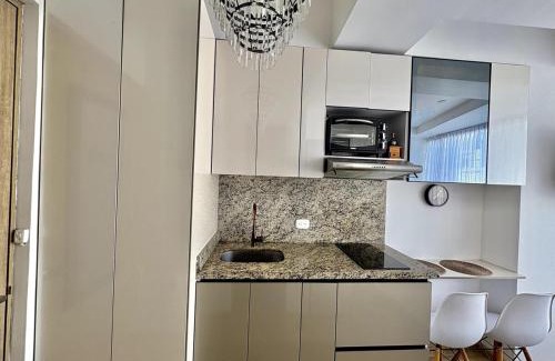 Usaquen Apartment | Exclusive Tiny Loft in Usaquén