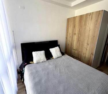 Usaquen Apartment | Exclusive Tiny Loft in Usaquén