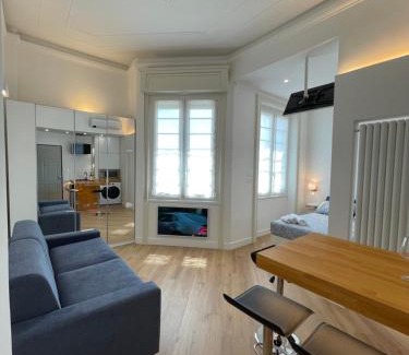 Foce House | Exclusive tra mare e centro
