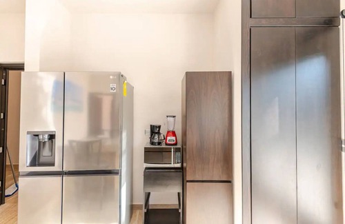 Akumal Apartment | Exclusive Tulum-Akumal Stay | Dock, Beach Club, Pool, Cenote & Golf