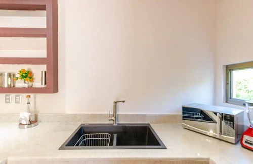 Akumal Apartment | Exclusive Tulum-Akumal Stay | Dock, Beach Club, Pool, Cenote & Golf
