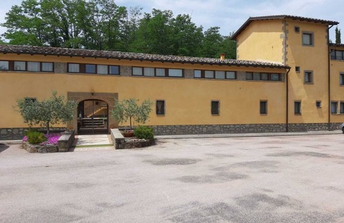 Castel del Piano Apartment | ⭐️⭐️⭐️ Exclusive Tuscany Apartment Relax & Comfort ⭐️⭐️⭐️