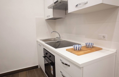Chiaia Apartment | Exclusive use apartment, one of the most elegant and central streets in Naples