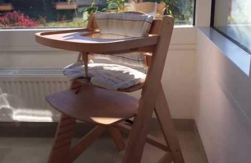 Schwarzenbach House | Exclusive vacation home with conservatory, sauna and wallbox