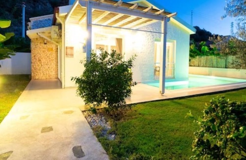 Faralya Villa | Exclusive Villa 5 (5 min walking distance oludeniz beach)