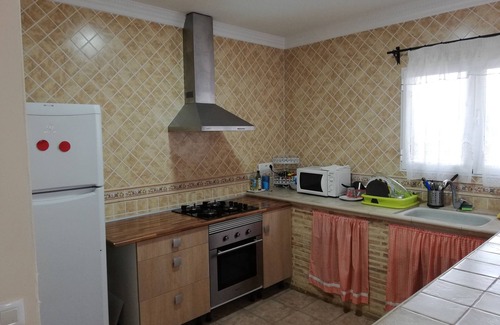Cullera Villa | Exclusive villa!