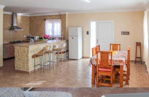 Cullera Villa | Exclusive villa!