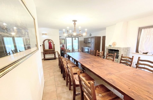 Montefiascone Villa | Exclusive villa in Montefiascone -Pool and Jacuzzi