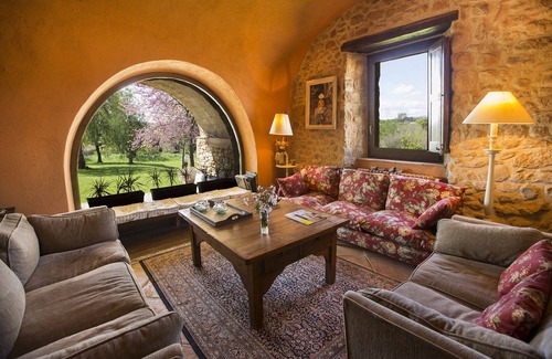 Sant Mori House | EXCLUSIVE VILLA IN NATURE