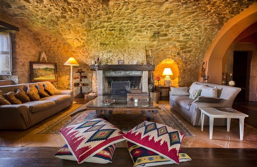 Sant Mori House | EXCLUSIVE VILLA IN NATURE