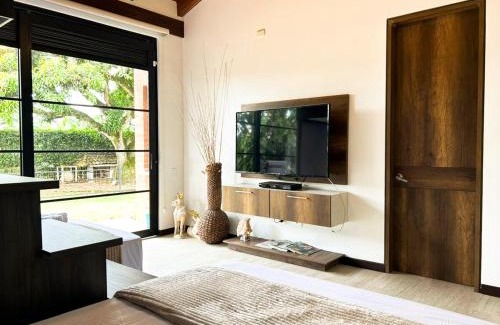 Armenia Villa | exclusive villa - private pool, luxury and comfort
