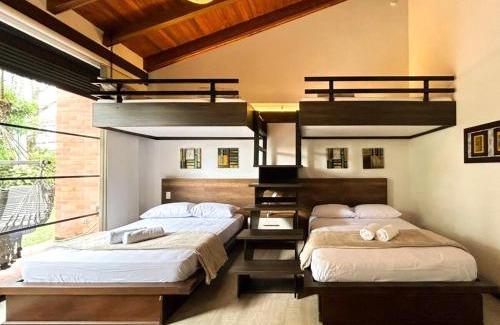 Armenia Villa | exclusive villa - private pool, luxury and comfort