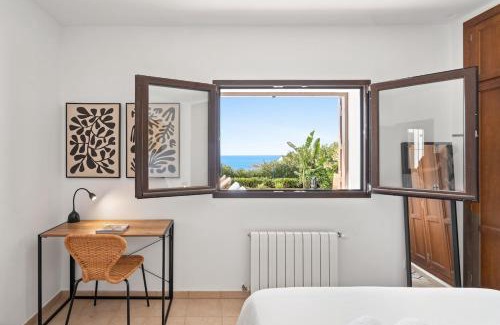 San Roque Villa | Exclusive villa with private pool & Gibraltar view