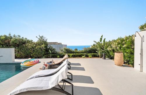 San Roque Villa | Exclusive villa with private pool & Gibraltar view