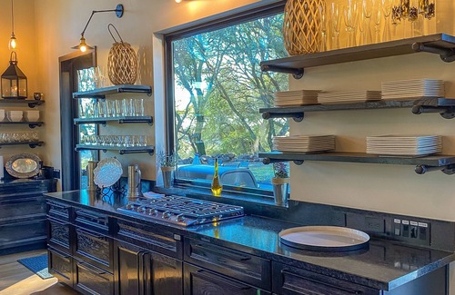 Fairfield House | EXCLUSIVE WINE COUNTRY DESTINATION