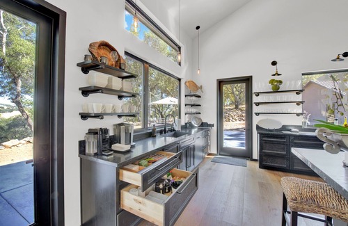 Fairfield House | EXCLUSIVE WINE COUNTRY DESTINATION
