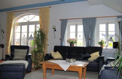 Wangerland Apartment | - Exclusively restored Gulfhof