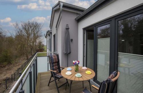 Petersdorf Apartment | Exclusives Appartement auf Fehmarn