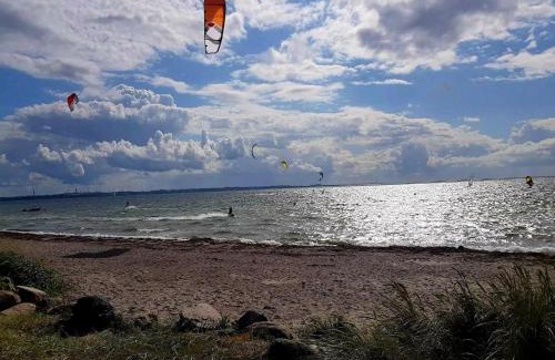 Petersdorf Apartment | Exclusives Appartement auf Fehmarn