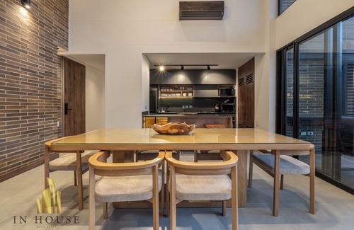 La Florida Apartment | Exclusivity in Poblado/Jacuzzi-Morph 1601