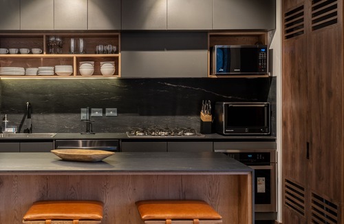 La Florida Apartment | Exclusivity in Poblado/Jacuzzi-Morph 1601