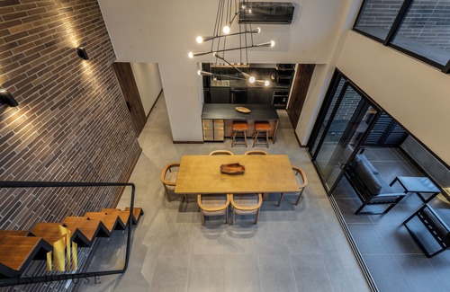 La Florida Apartment | Exclusivity in Poblado/Jacuzzi-Morph 1601
