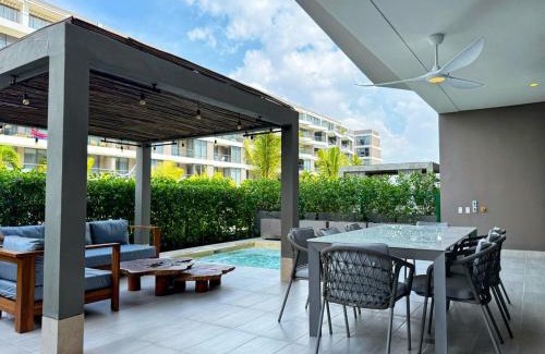 Zona Norte Apartment | Exclusivo apartamento con Piscina Privada