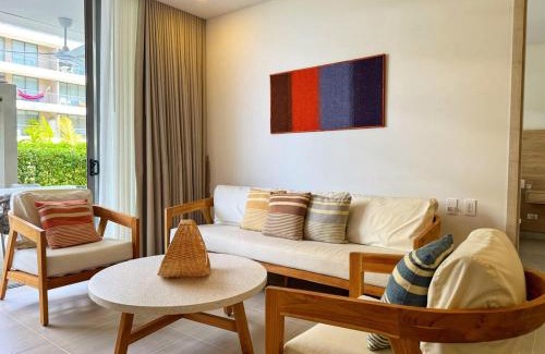 Zona Norte Apartment | Exclusivo apartamento con Piscina Privada