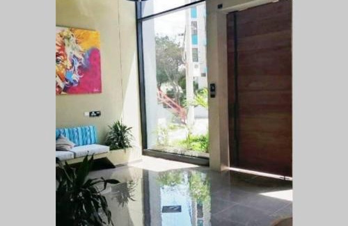 El Rodadero Apartment | Exclusivo - Aparta Suites VITA 945. Para estrenar!