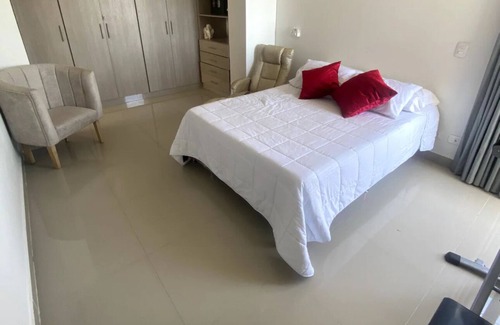 Valledupar Apartment | Exclusivo Apartamento Mejor Zona de la Ciudad Palmettoclub a 5 min de Todo